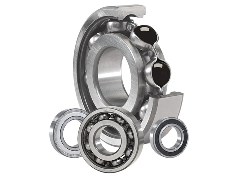 hybrid ceramic ball bearings,Hybrid Ceramic Bearing